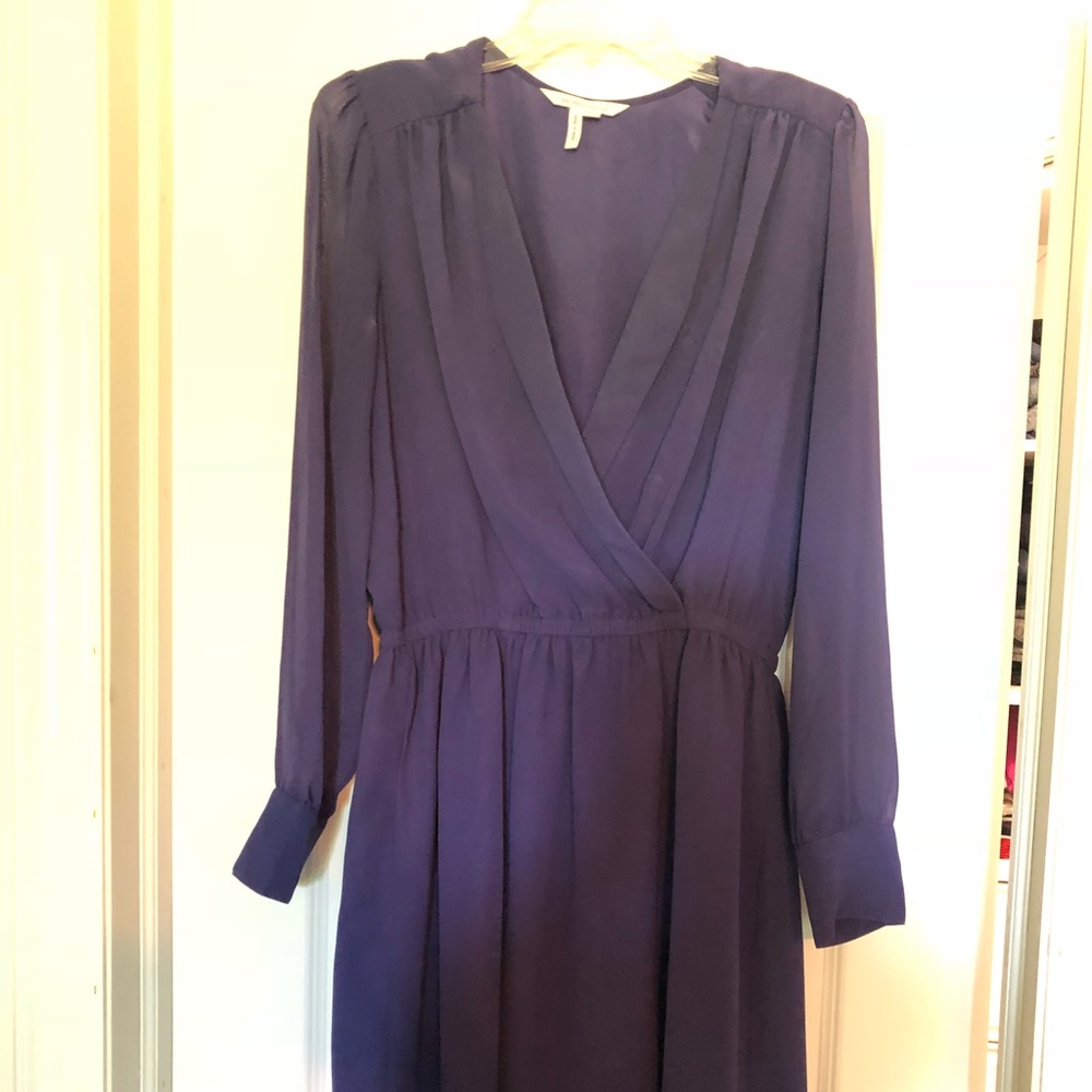 BCBGeneration dress